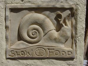 The Slow Movement