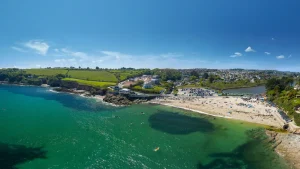 Easter Course in Falmouth